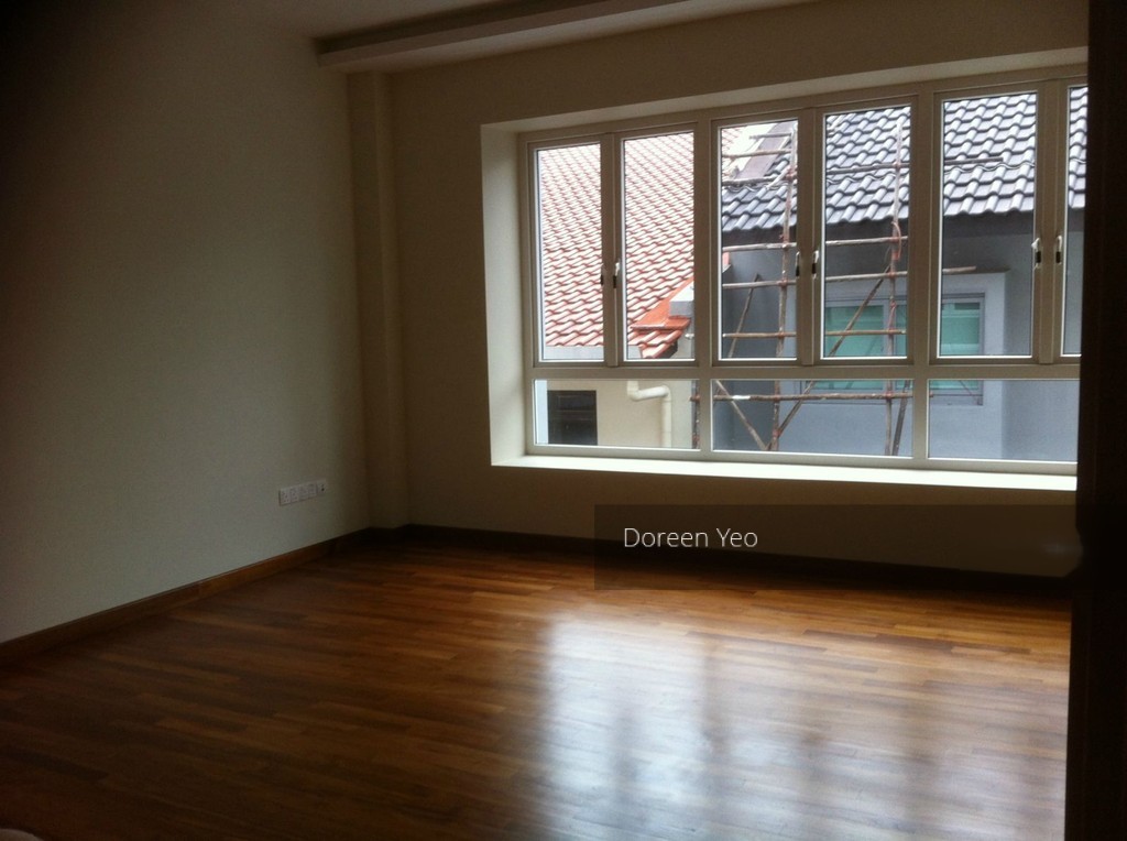 Jalan Dermawan (D23), Terrace #142526652